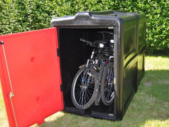 lockerpods