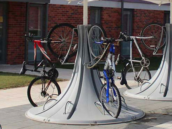 bike storage solution