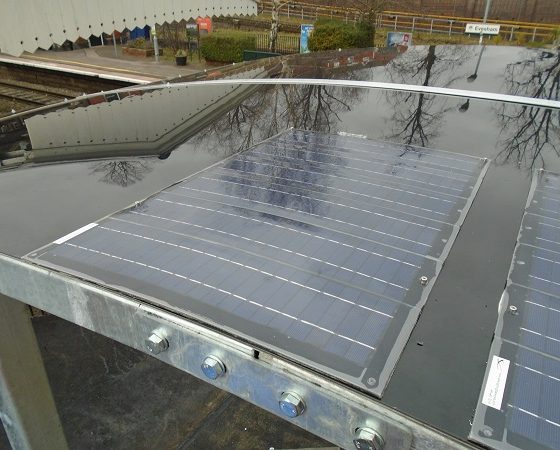 Solar Panels