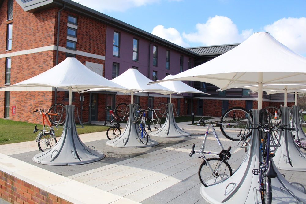 CycleHubs