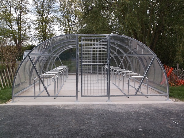Canterbury Compound