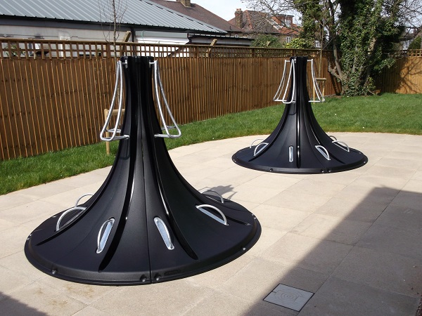 Cyclepod