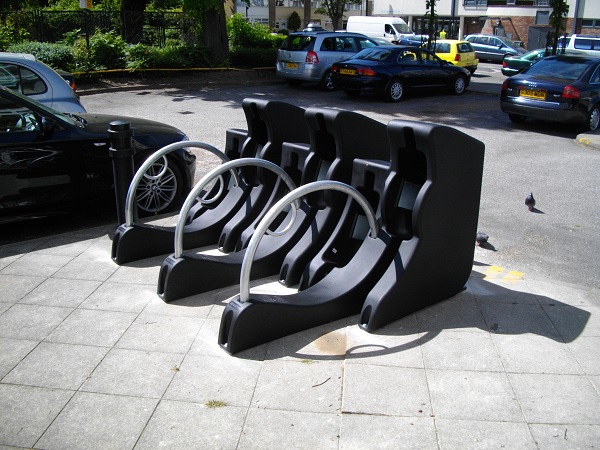 Streetpod
