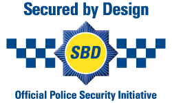 Secured By Design